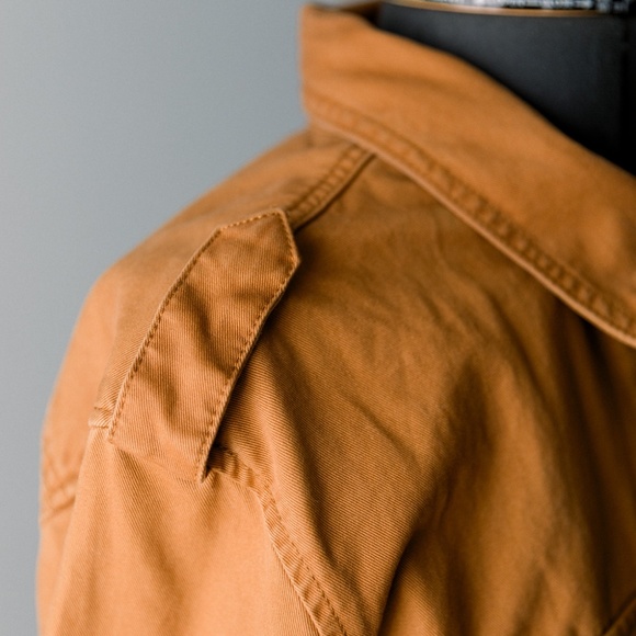 Vintage Levi's Chore Jacket - Picture 2 of 10